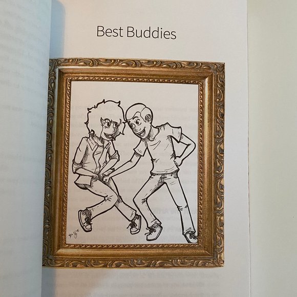 It Gets Worse by Shane Dawson - Brand New, Perfect condition - Picture 4 of 6